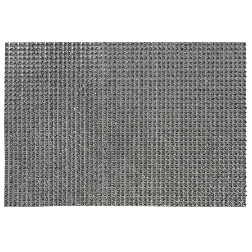 Santreyd Декоративный коврик с металлическим блеском 45×60 см 89392598 STLM-1374356 - Вид №1