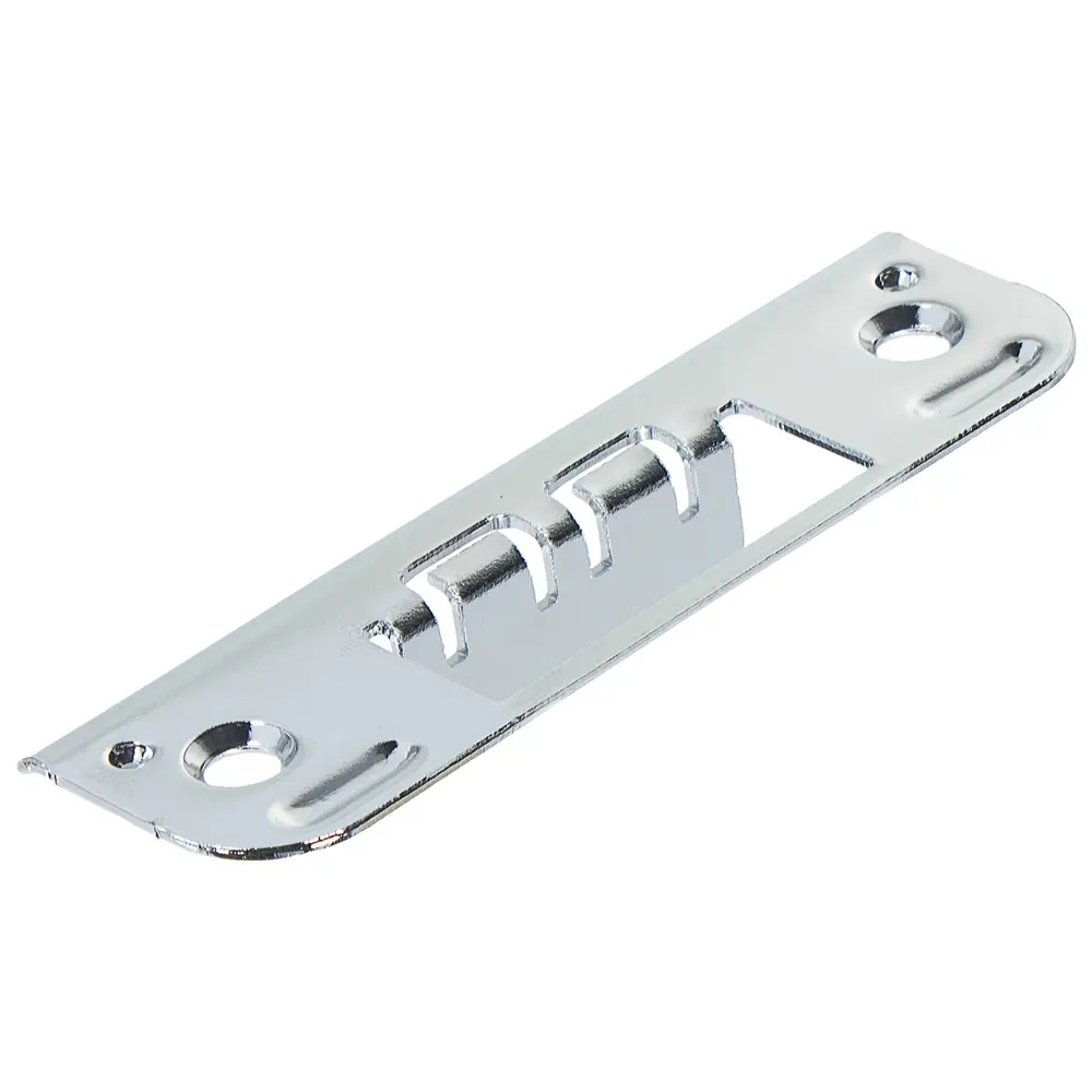 Планка ответная Palladium 0045, цвет хром STLM-2034217