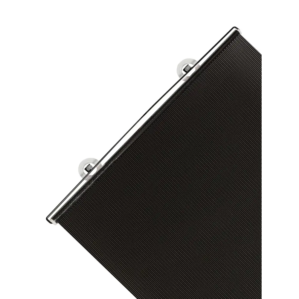 Штора рулонная 58x125 см черная Santreyd Рулонные шторы STLM-2048711 - Вид №2