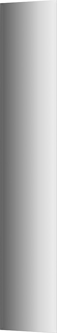 BY 0953 Зеркало с фацетом 15 mm EVOFORM Comfort