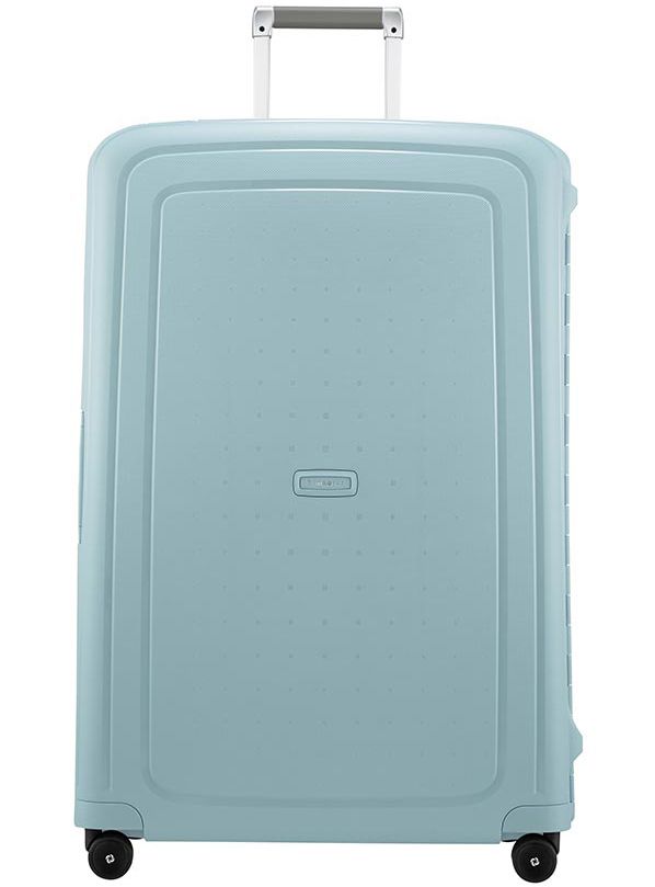 10U-47004 Чемодан 10U*004 Spinner 81/31 Samsonite S'Cure  - Вид №1