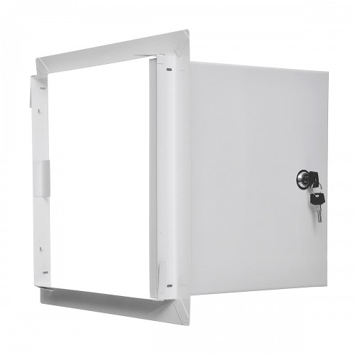 Сантехнический ревизионный люк с замком 600Х1200 ВОЗРОЖДЕНИЕ sun-id-1025294 - Вид №2