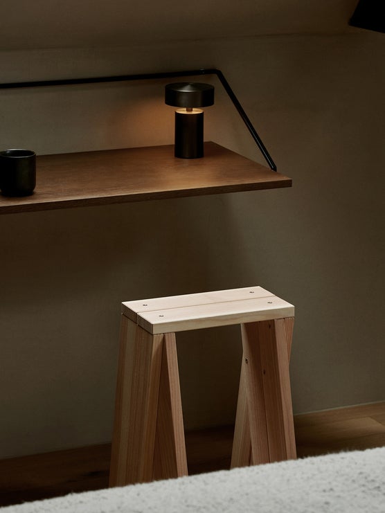 5709262074334 Рельсовая полка LuceLight  - Вид №14