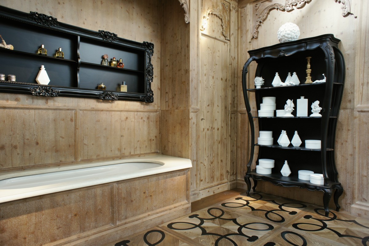 8598 Portaoggetti Bianchini&Capponi RINASCIMENTO Bianchini Capponi - Вид №1