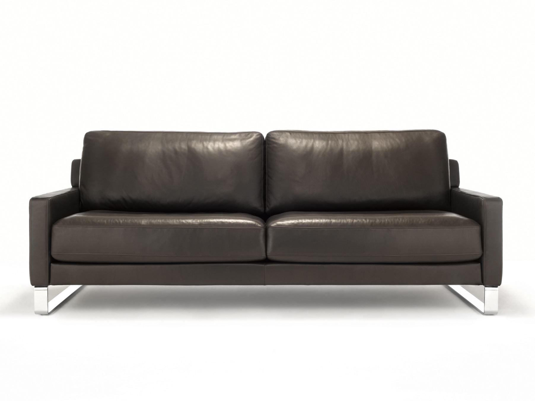 Кожаный диван Rolf Benz Rolf Benz 011 EGO ARCH-00146615