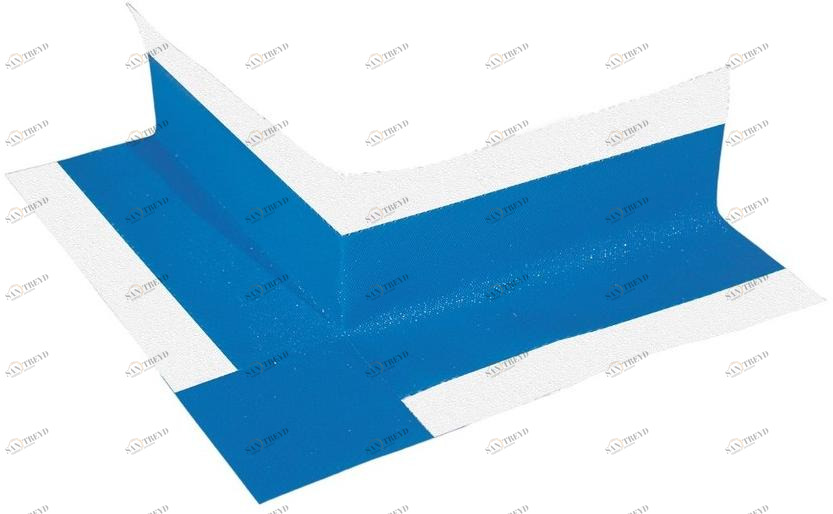 8-Chemie Лента для внешних углов Ottoflex system sun-id-1476382