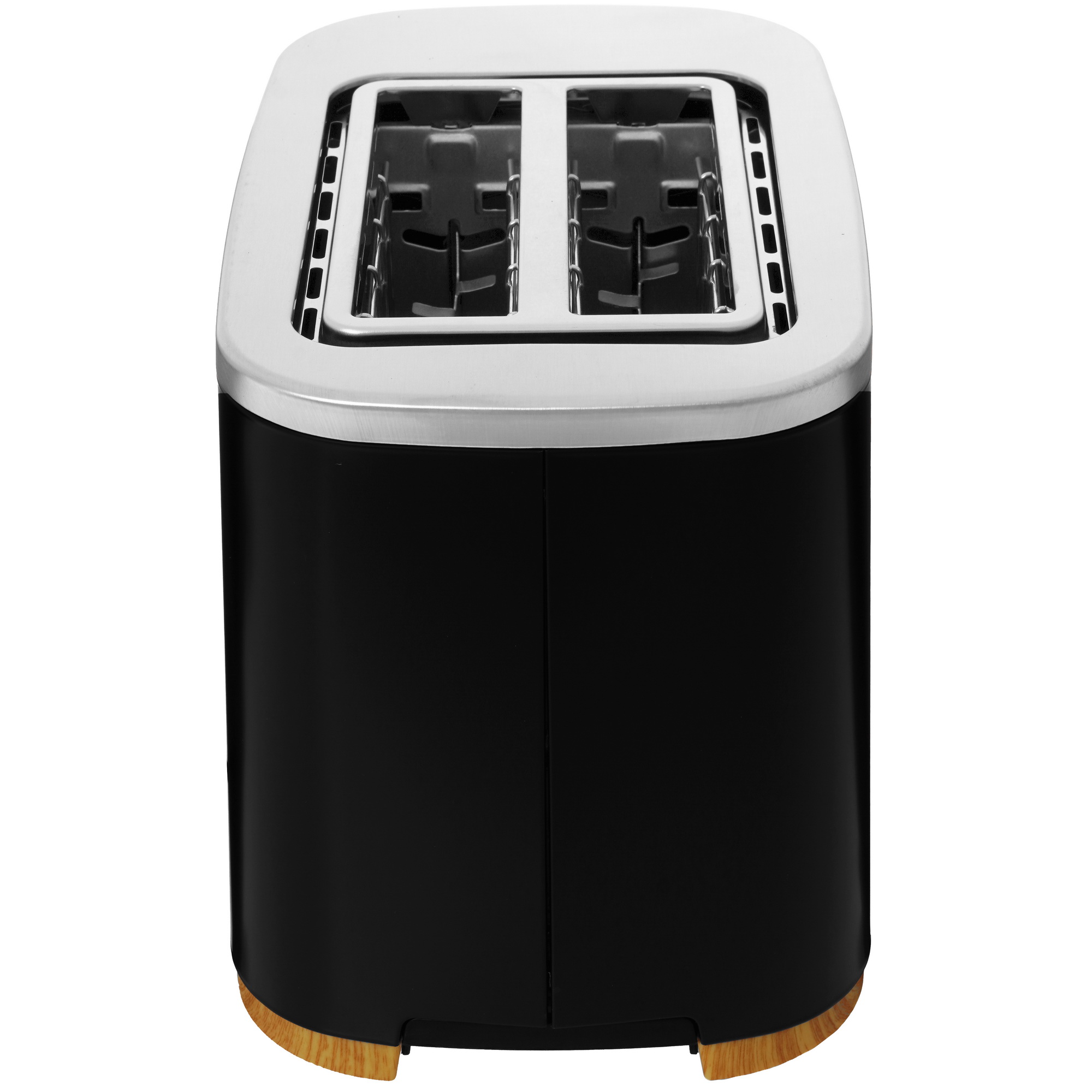 9079232 Тостер Oursson TS2106/BL черный STDN-0061083 - Вид №5