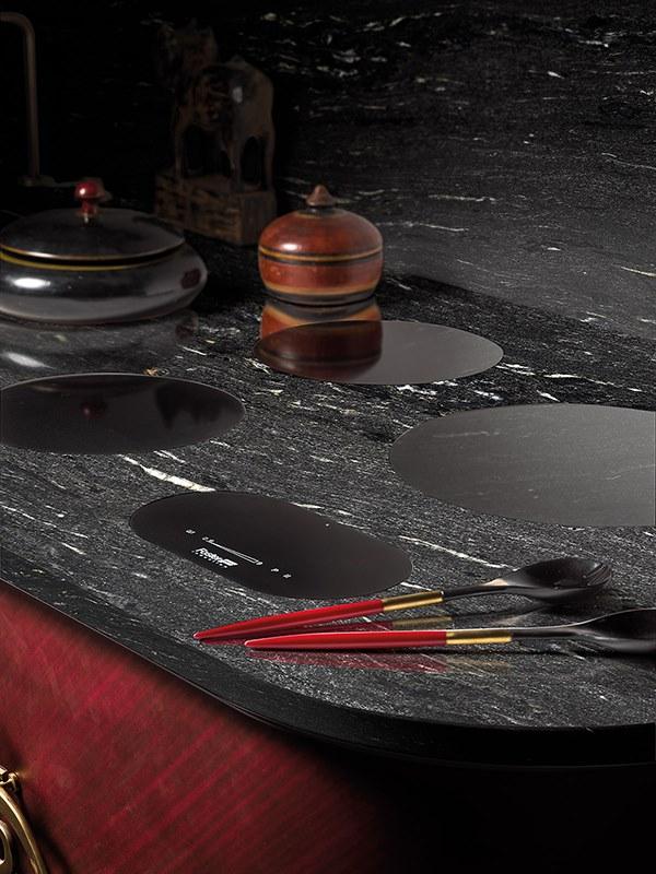 Prestige Модульная кухня в классическом стиле Gran duca sun-id-1436929 - Вид №6