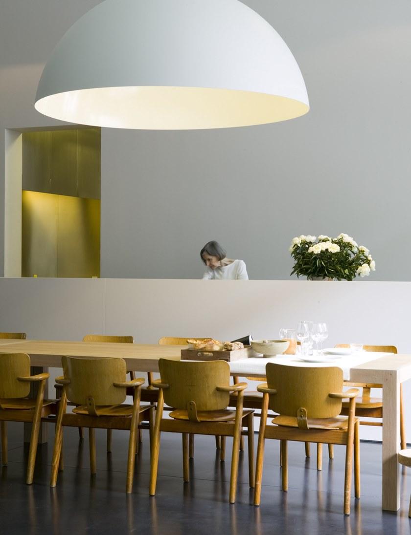 Eden Design Светодиодный подвесной светильник из абс °sphere sun-id-1387538 - Вид №3