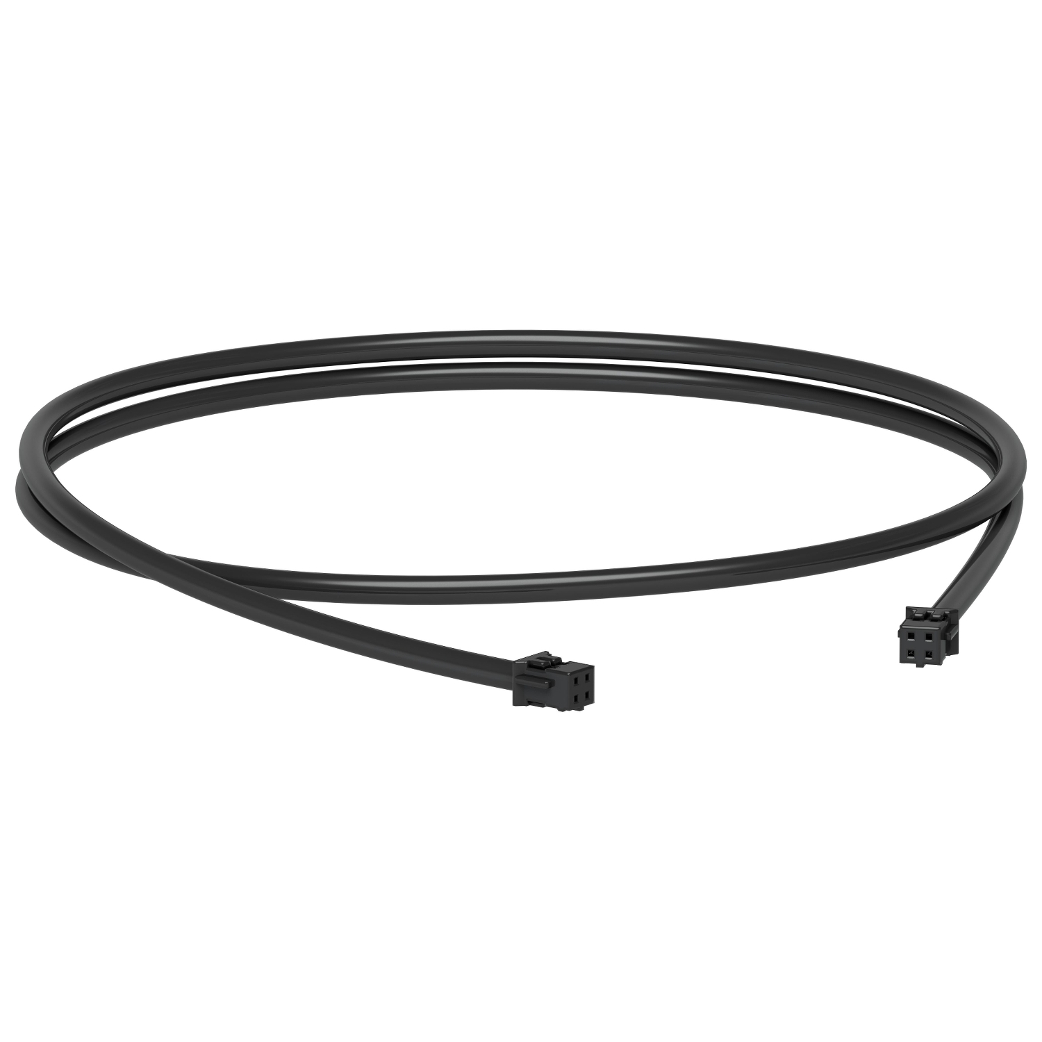 NSYCCA50MFST CC - КАБЕЛЬ ПОДКЛЮЧЕНИЯ 0.5 М 15.5 В ДЛЯ КОНТРОЛЛЕРА FILTERSTAT Schneider Electric ClimaSys 