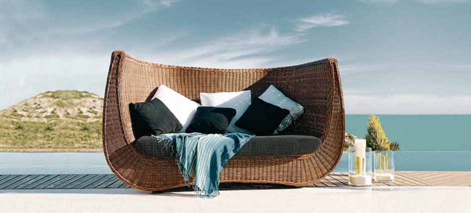 001393 Диван Madeira Expormim  - Вид №2