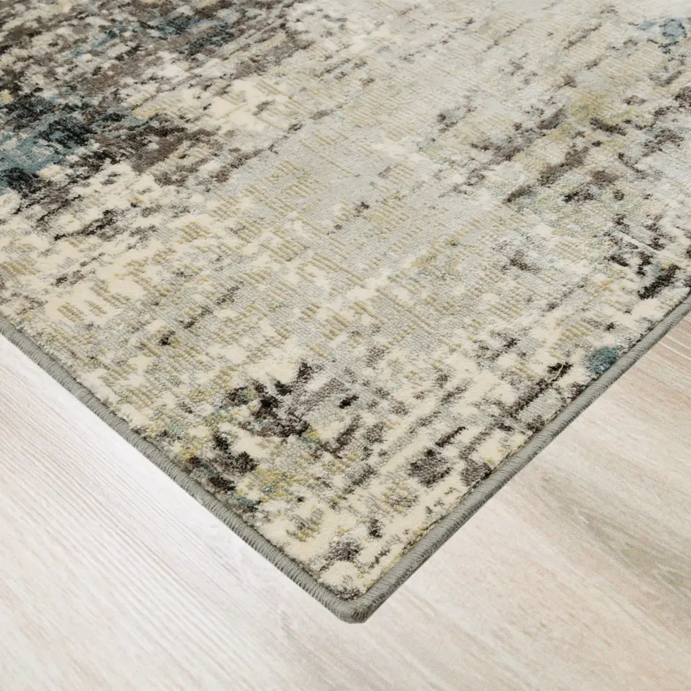 Ковер вискоза Matrix 89889/5290 160x230 см цвет мультиколор 82567322 STLM-2203814 RAGOLLE  - Вид №2