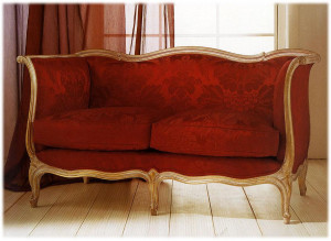 Диван  SALDA ARREDAMENTI 184