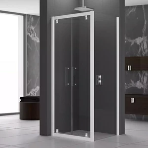 Душевой уголок 102x101 ROSE ROSSE B+F Novellini ROSE ROSSE