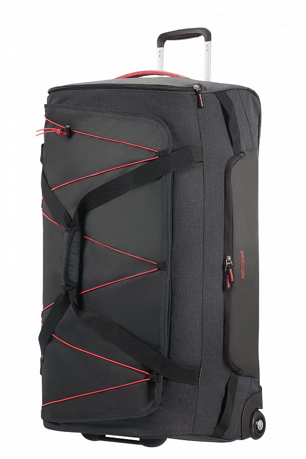 16G-38015 Сумка на колесах 16G*015 American Tourister Road Quest 