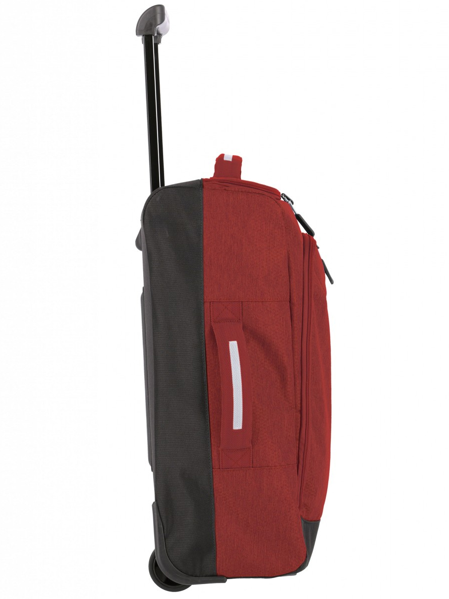 6909-10 Сумка дорожная на колёсах 6909 S Travelite Kick-Off  - Вид №3