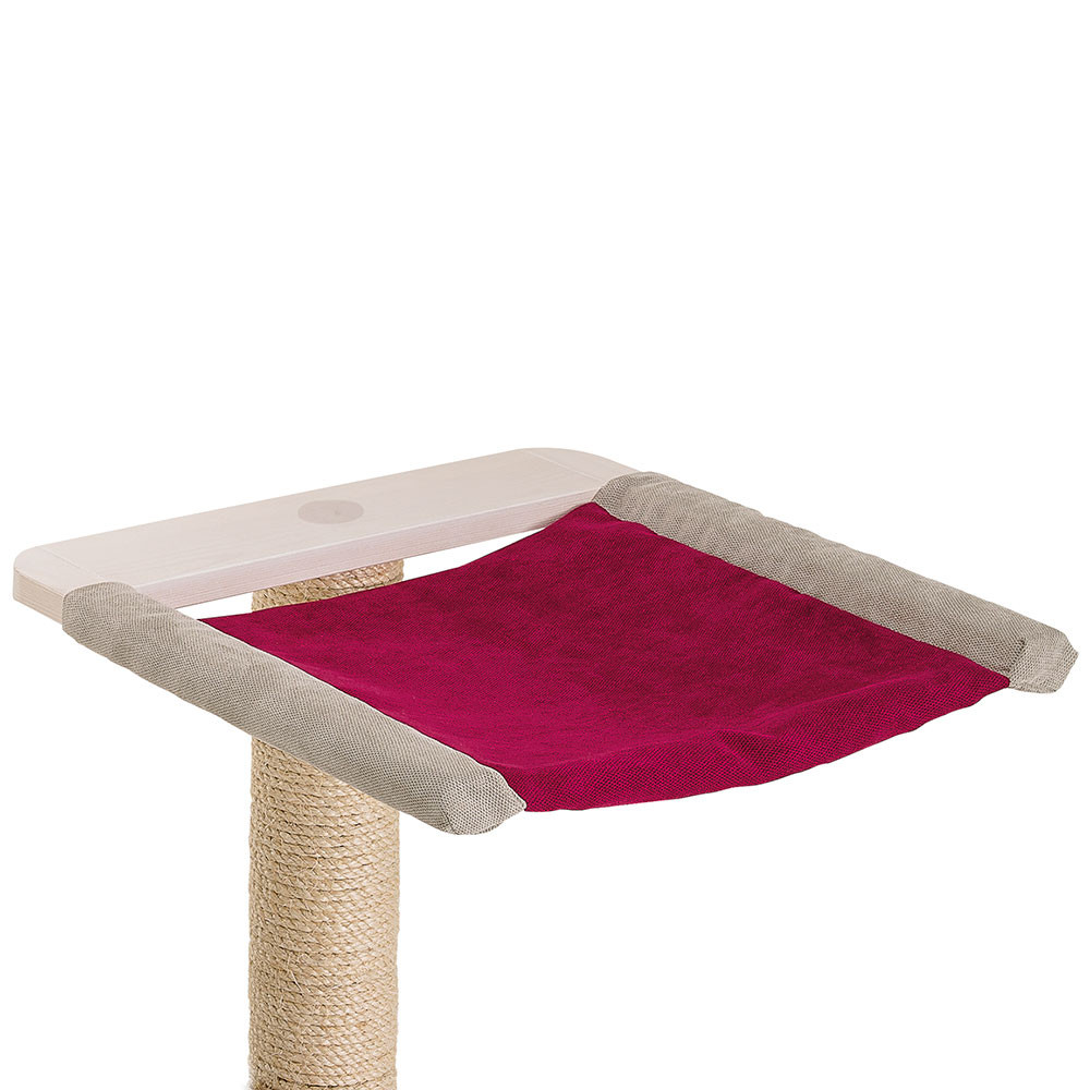 ПР0030272 Спально-игровой комплекс для кошек SIMBA 50х50х64,5см FERPLAST  - Вид №3