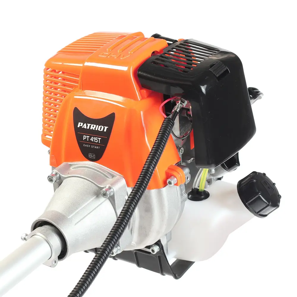 Бензиновый триммер Patriot PT 415T для профессионального ухода за участком 87000962 STLM-0958525 - Вид №5