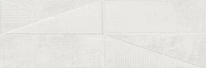 Square Blanco 20x60