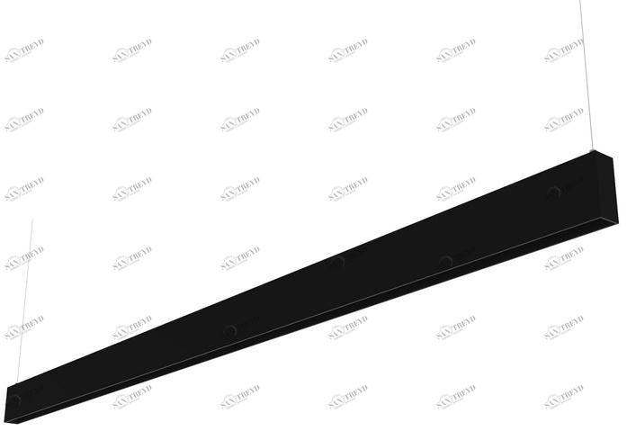 Flos Светодиодный подвесной светильник в современном стиле Architectural collection - sistemi sun-id-1354839