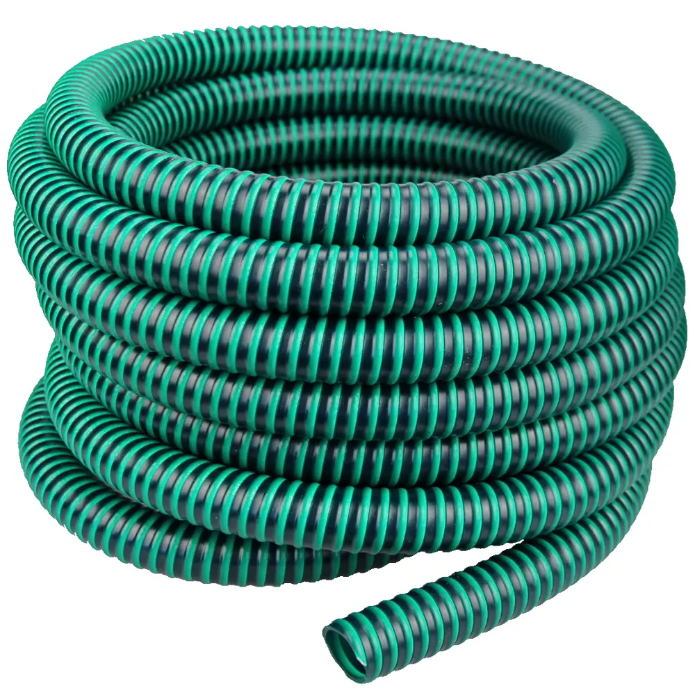 Шланг для полива Армированный 1 1/4" 10 м ПВХ Santreyd STLM-2148997 - Вид №2