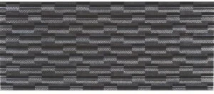 CERAMICHE BRENNERO Белая плитка для стен Modus Geir