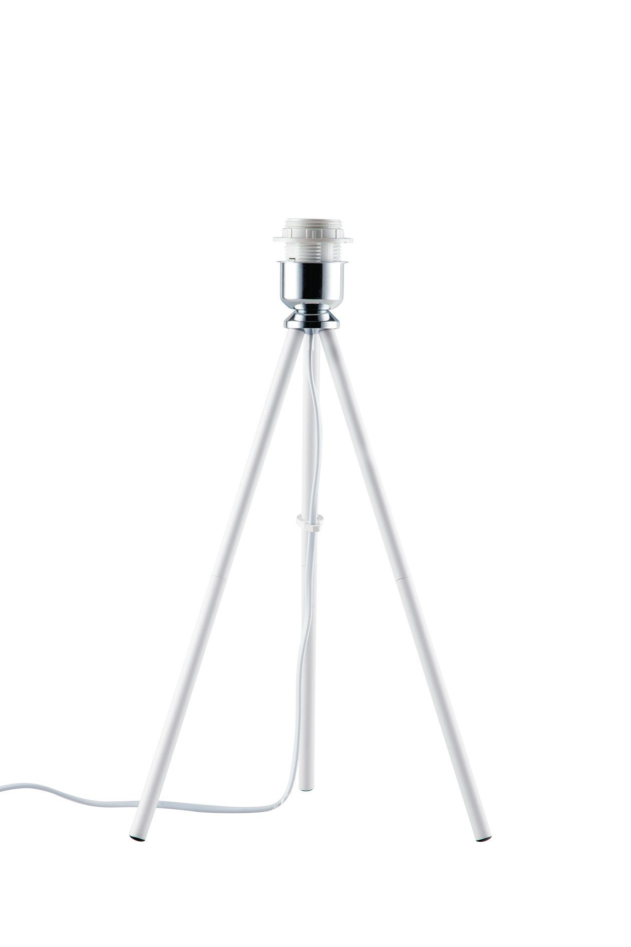 Настольная лампа из металла и ткани Fan Europe Lighting дизайн окружающего света ARCH-00032772 - Вид №6