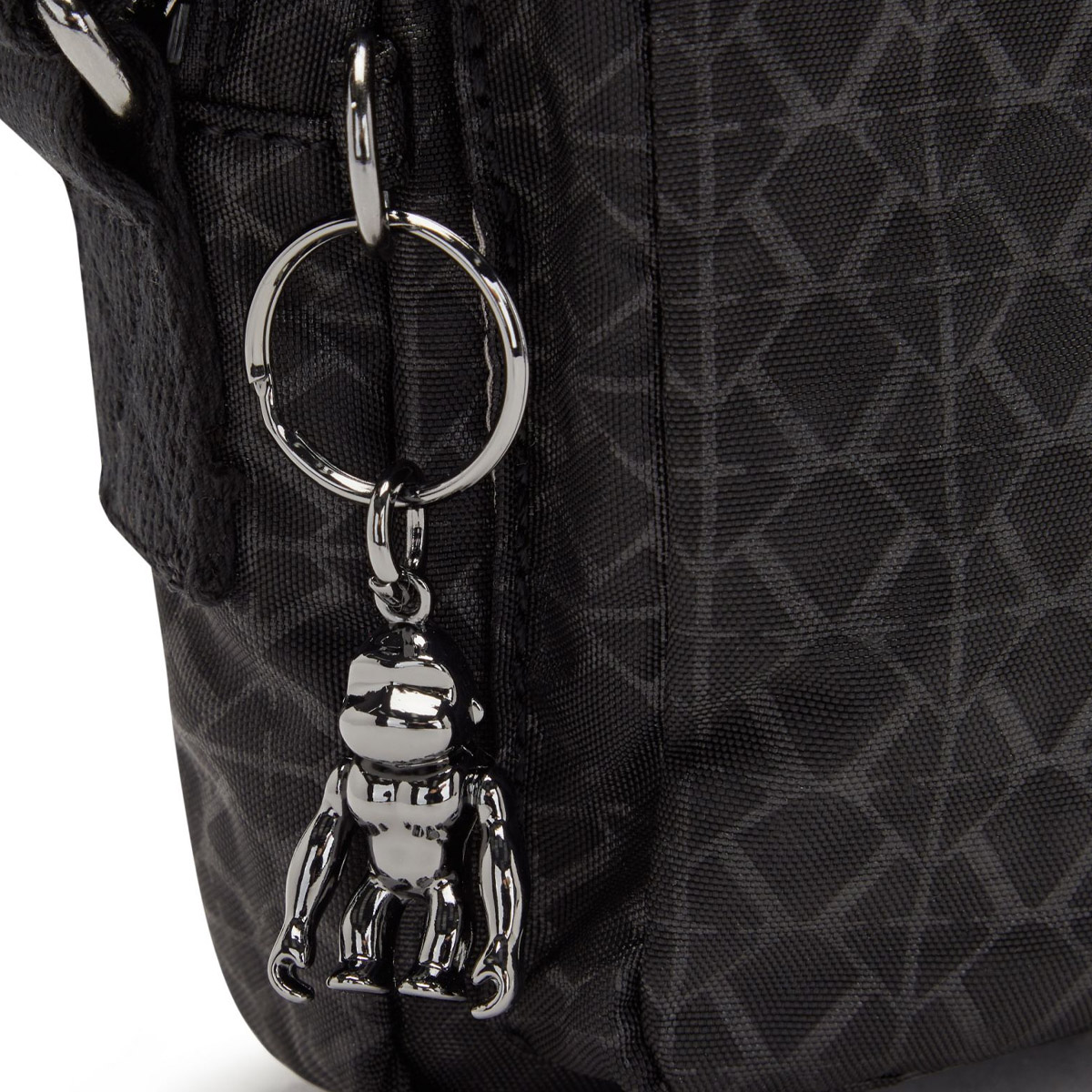 KI7248K59 Сумка кросс-боди Small Crossbody Kipling Abanu  - Вид №3