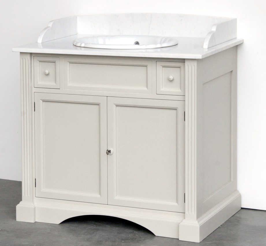 8392 Mobile bagno Bianchini&Capponi MEDITERRANEA Bianchini Capponi - Вид №1