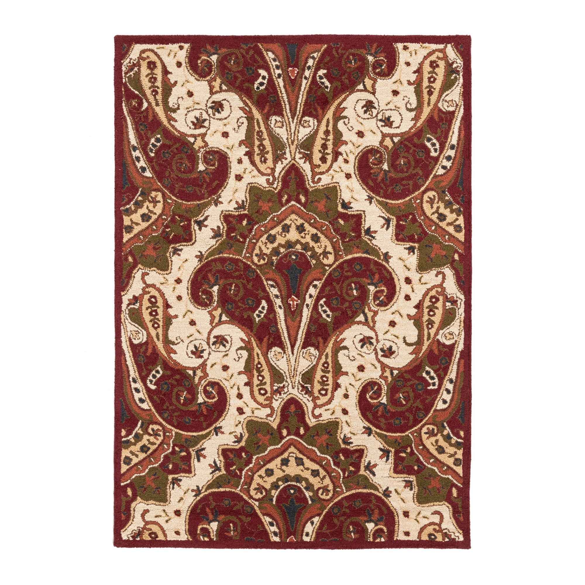 2000000056678 Ковер Kashmir 160х230 LINIE DESIGN 