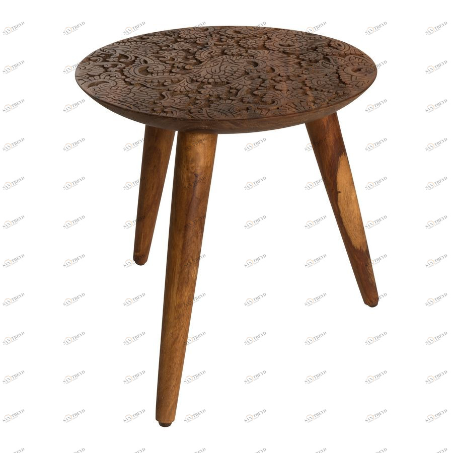 Столик By Hand средний Dutchbone 2300045