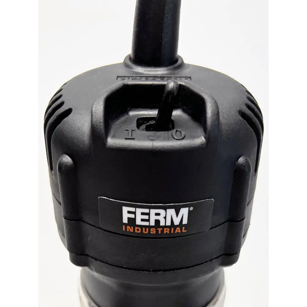 Фрезер сетевой кромочный Ferm PRM1020P, 550 Вт STLM-2112370 - Вид №4