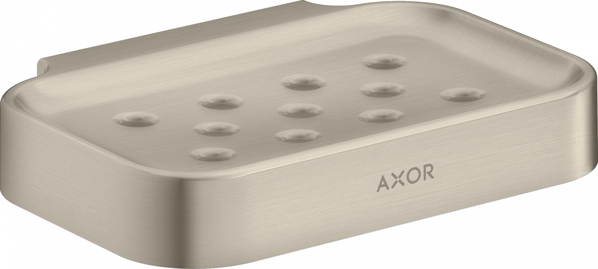 42805820 Мыльница AXOR UNIVERSAL CIRCULAR 