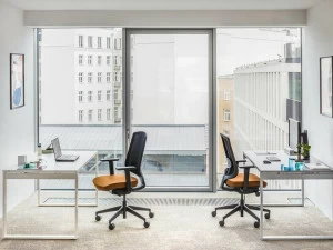 MDD Прямоугольный операционный стол из меламина Ogi