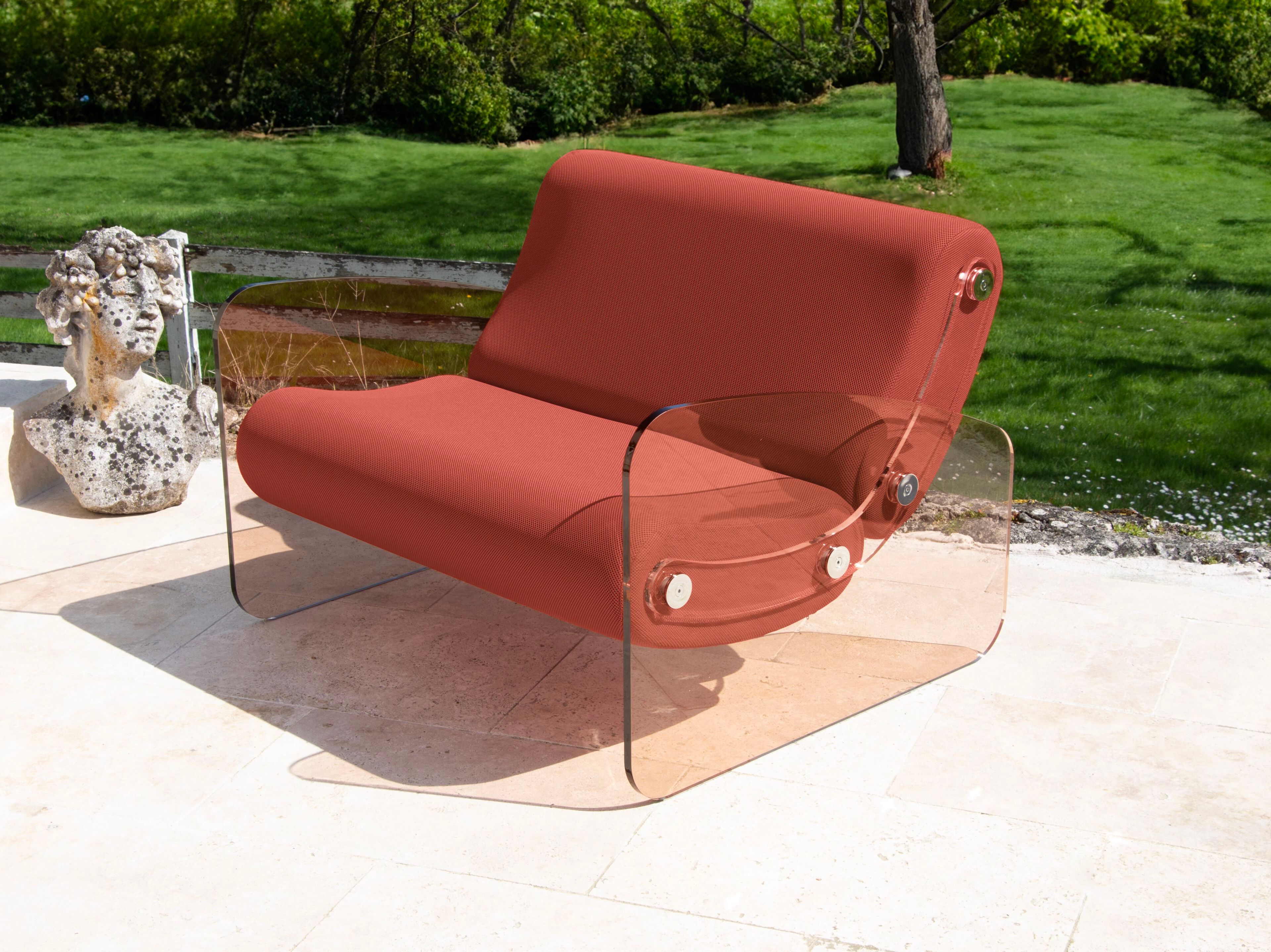 Кресло с подлокотниками KUUMO MW03 ARCH-00022566