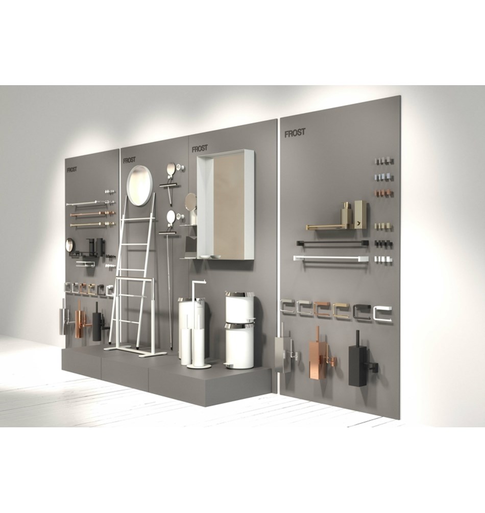 FROST Ершик для унитаза 7, настенный sun-id-1967607 - Вид №20