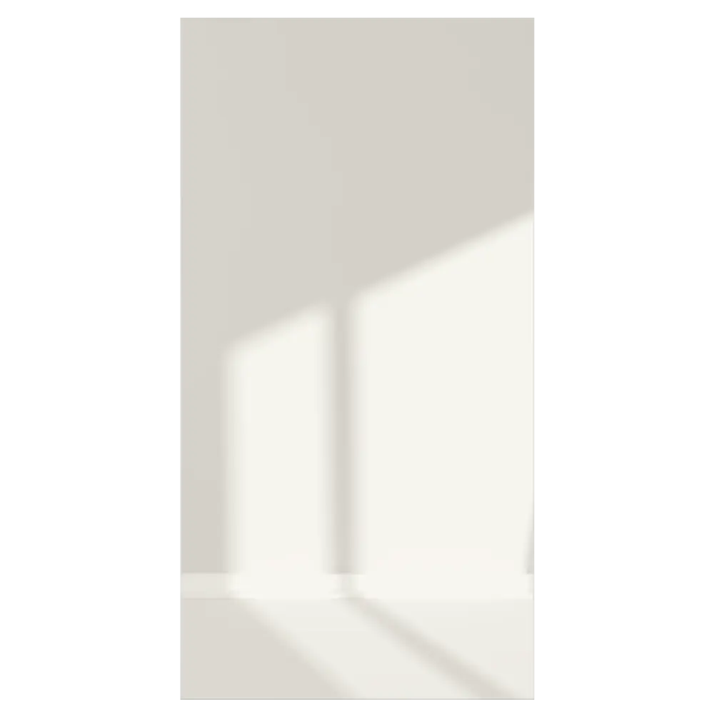 Фасад кухонного шкафа Аша 40x77 см KONSENSA ЛДСП цвет бежевый Аша бежевая STLM-2116551 - Вид №3