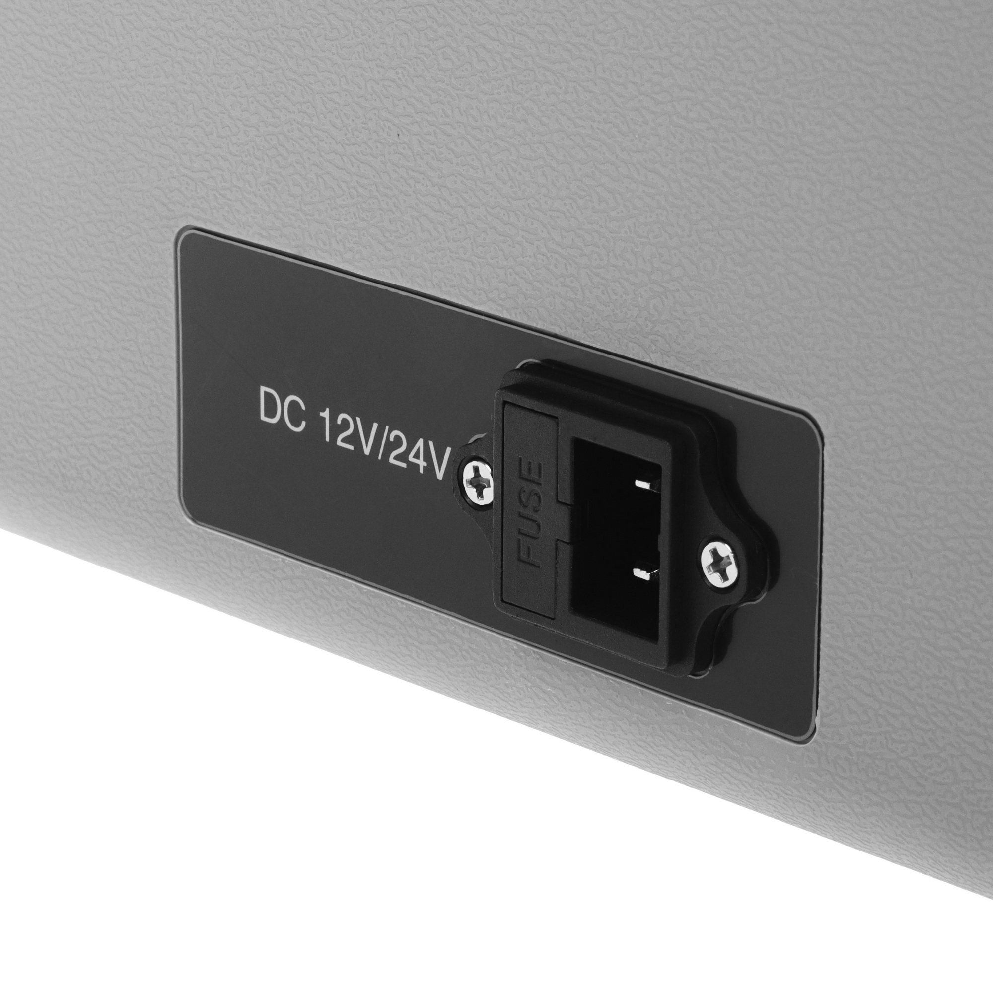 4855766 Холодильник автомобильный ALPICOOL CF35 белый STDN-0037212 - Вид №5