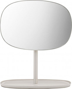 372005 Flip Mirror Sand Normann Copenhagen