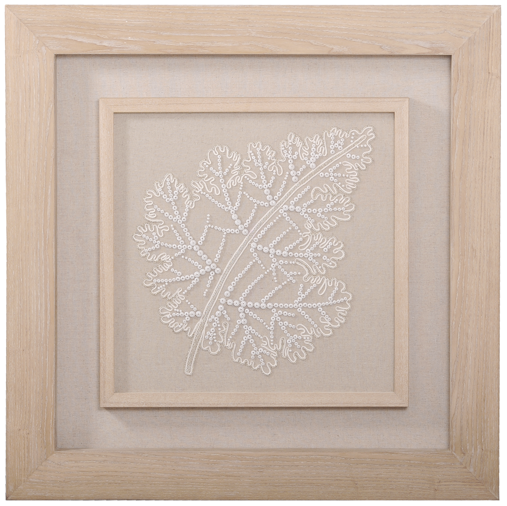 22253B Панно "Кружево 2" Decoridom Santreyd  - Вид №1