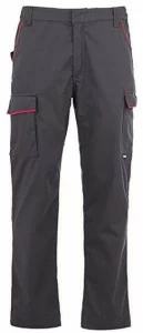 INNEX Брюки 60% co - 40% pl 200 г / кв.м Ducati workwear