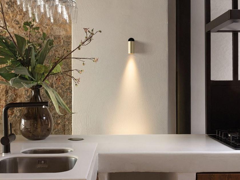 Modular Lighting Instruments Регулируемый светодиодный прожектор Minude sun-id-1410866 - Вид №5