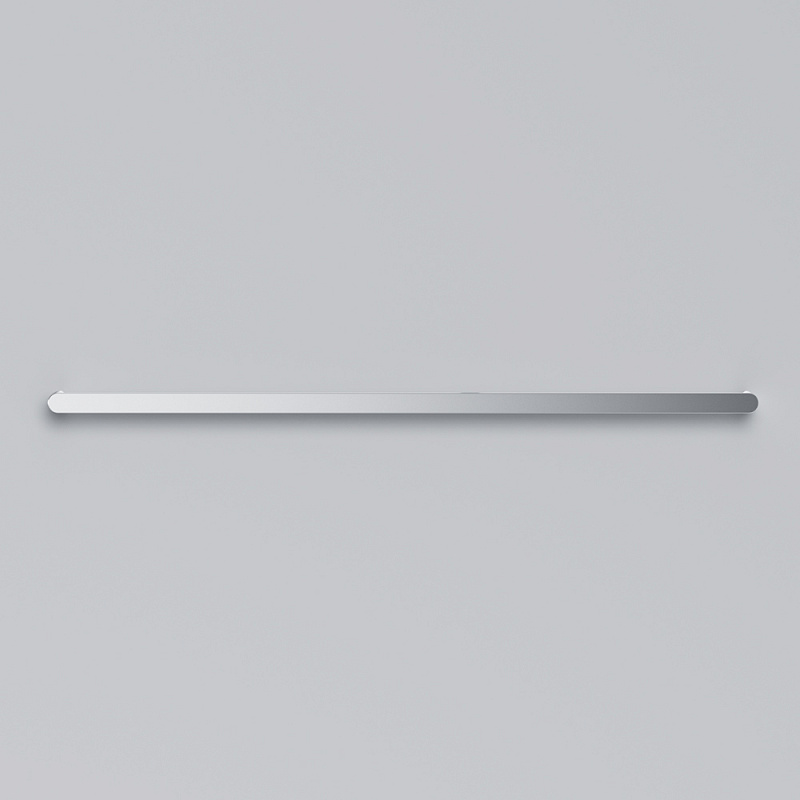 A50346464 Вешалка для полотенец 60 см хром шт AM.PM Inspire - Вид №4