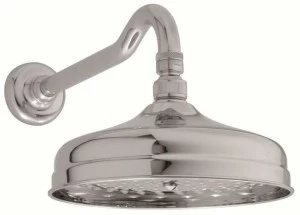 BLEU PROVENCE Душевая лейка из латуни с держателем Rubinetti per doccia