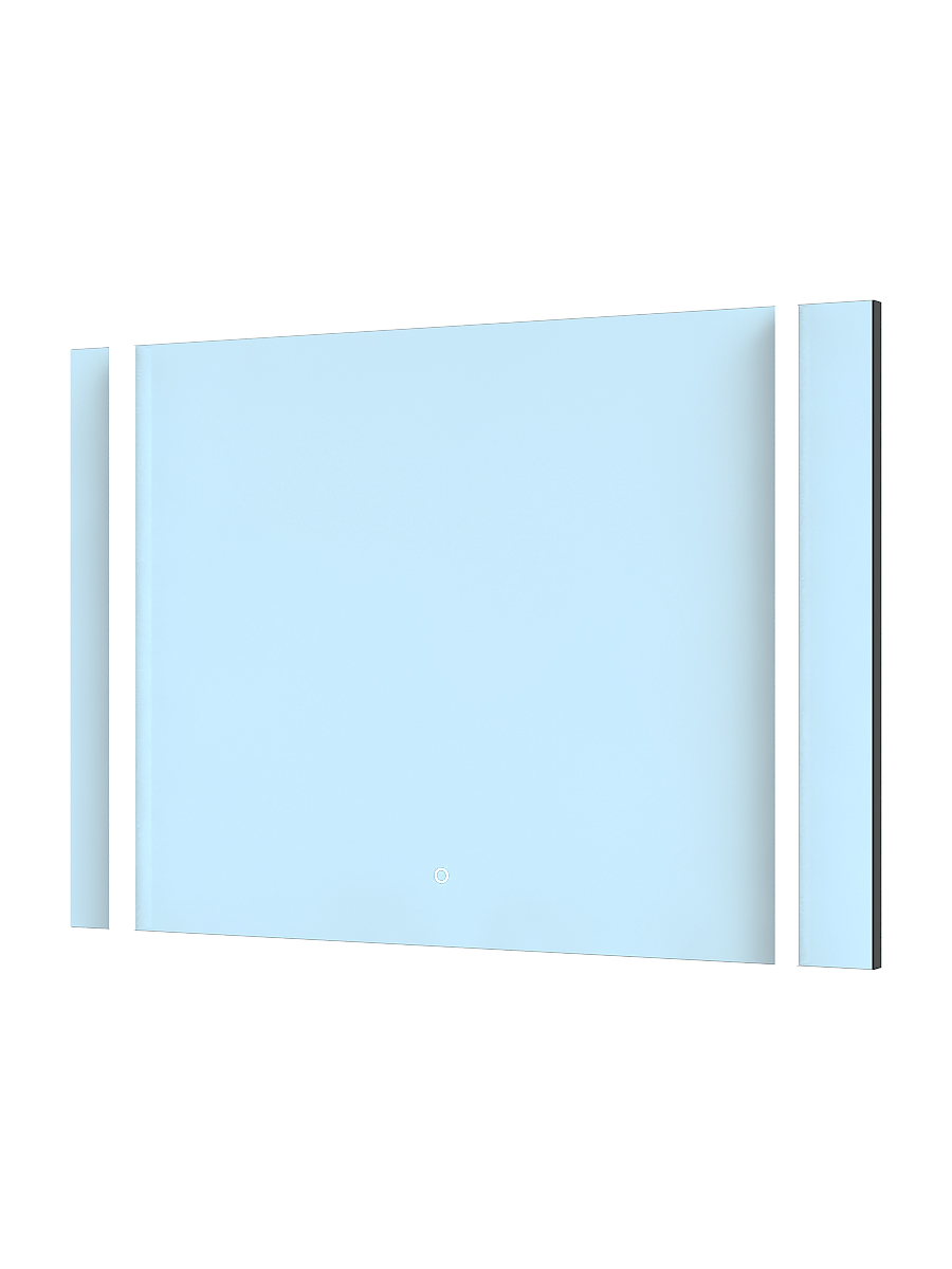 НовинкаЗеркало с подсветкой Land Classic 1000 VIGO sun-id-665140 - Вид №3