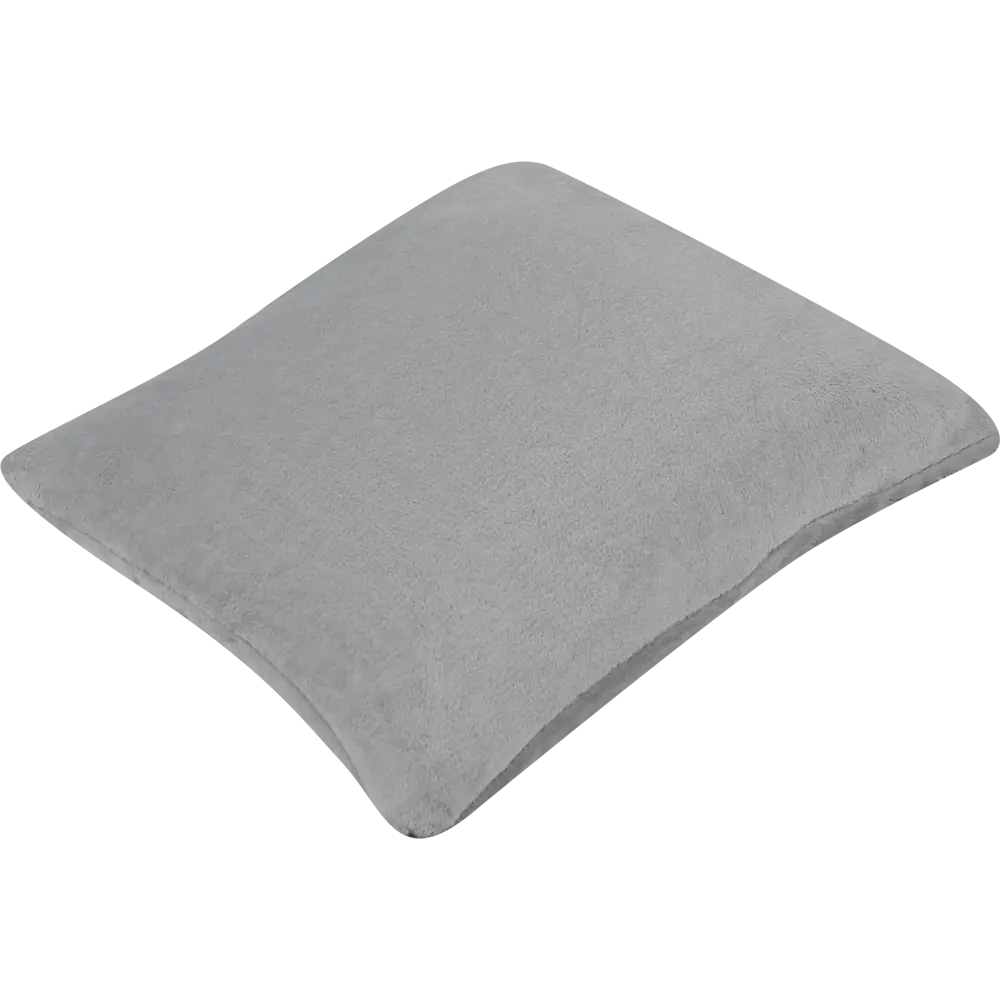 Подушка Inspire Flamingo Ultimategr 45x45 см цвет серый 89162741 STLM-2102942  - Вид №1