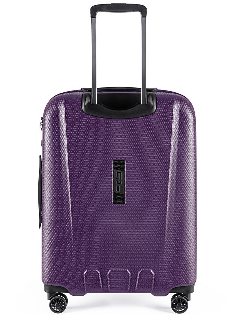 EGT402/04-17 Чемодан EGT402/04 M Epic GTO 5.0  - Вид №3