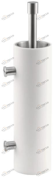 Formani Настенный ершик для унитаза Corian® One Pb303