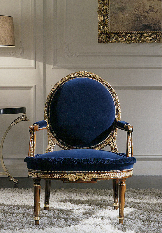 Стул  CEPPI 2031  - Вид №1