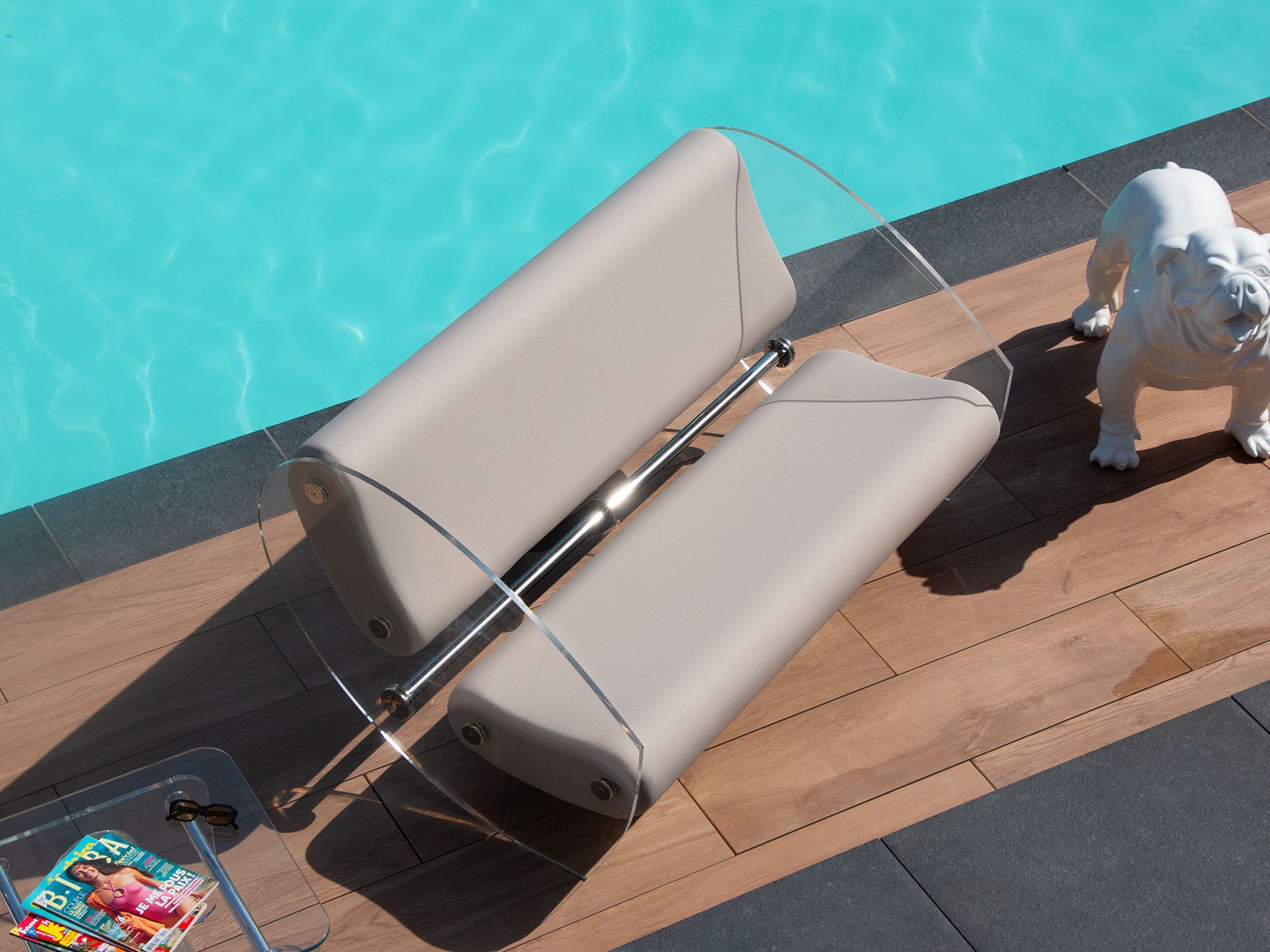 2-местный диван KUUMO MW07 ARCH-00012959